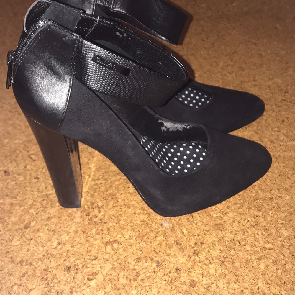 Calvin Klein Heels